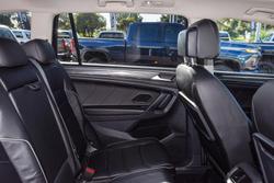 2020 Volkswagen Tiguan 140TDI Highline Allspace 5N MY21 Four Wheel Drive Platinum Grey