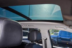 2020 Volkswagen Tiguan 140TDI Highline Allspace 5N MY21 Four Wheel Drive Platinum Grey