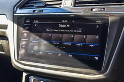 2020 Volkswagen Tiguan 140TDI Highline Allspace 5N MY21 Four Wheel Drive Platinum Grey