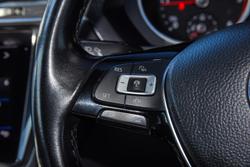 2020 Volkswagen Tiguan 140TDI Highline Allspace 5N MY21 Four Wheel Drive Platinum Grey