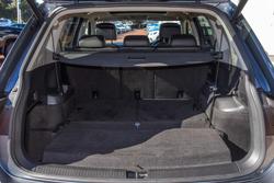 2020 Volkswagen Tiguan 140TDI Highline Allspace 5N MY21 Four Wheel Drive Platinum Grey