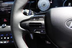 2025 Hyundai
i30 N Line Premium