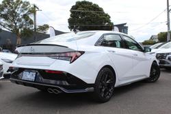 2026 Hyundai i30 N Line Premium