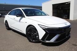 2025 Hyundai
i30 N Line Premium