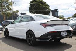 2026 Hyundai i30 N Line Premium