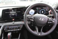2026 Hyundai i30 N Line Premium