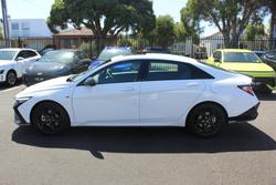 2025 Hyundai
i30 N Line Premium