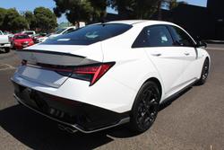 2025 Hyundai
i30 N Line Premium