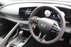 2026 Hyundai i30 N Line Premium