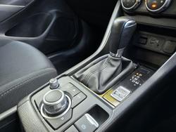 2022 Mazda
CX-3 Maxx Sport