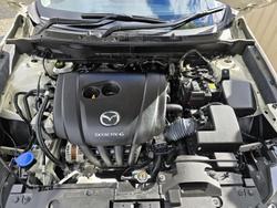 2022 Mazda
CX-3 Maxx Sport