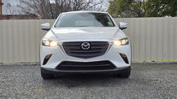 2022 Mazda
CX-3 Maxx Sport
