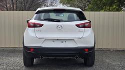 2022 Mazda
CX-3 Maxx Sport