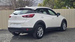 2022 Mazda
CX-3 Maxx Sport