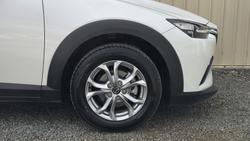 2022 Mazda
CX-3 Maxx Sport