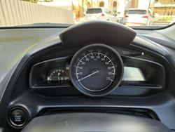 2022 Mazda
CX-3 Maxx Sport