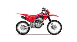 Honda CRF250 F