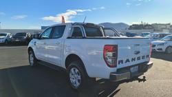 2019 Ford
Ranger XLT