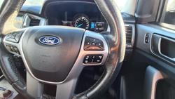 2019 Ford
Ranger XLT