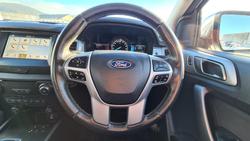 2019 Ford
Ranger XLT