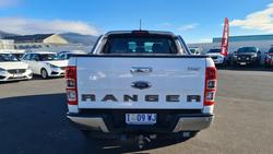 2019 Ford
Ranger XLT