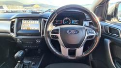 2019 Ford
Ranger XLT
