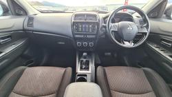 2019 Mitsubishi
                ASX ES