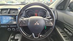 2019 Mitsubishi
                ASX ES