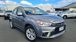 2019 Mitsubishi
                ASX ES