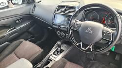 2019 Mitsubishi
                ASX ES