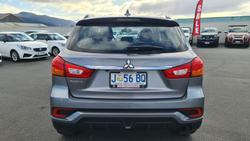 2019 Mitsubishi
                ASX ES