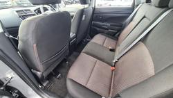 2019 Mitsubishi
                ASX ES