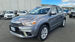 2019 Mitsubishi
                ASX ES