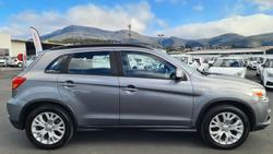 2019 Mitsubishi
                ASX ES