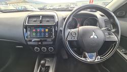 2019 Mitsubishi
                ASX ES