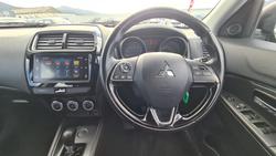 2019 Mitsubishi
                ASX ES