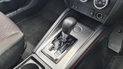 2019 Mitsubishi
                ASX ES