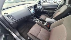 2019 Mitsubishi
                ASX ES