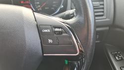 2019 Mitsubishi
                ASX ES