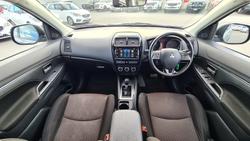 2019 Mitsubishi
                ASX ES