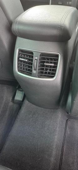 2017 Hyundai Tucson Highlander TLE2 MY18 AWD Polar White