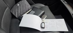 2017 Hyundai Tucson Highlander TLE2 MY18 AWD Polar White