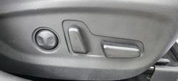 2017 Hyundai Tucson Highlander TLE2 MY18 AWD Polar White