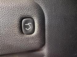 2013 Jeep Grand Cherokee Overland WK MY14 4X4 Constant Bright White