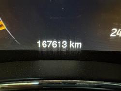 2013 Jeep Grand Cherokee Overland WK MY14 4X4 Constant Bright White