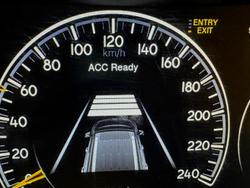 2013 Jeep Grand Cherokee Overland WK MY14 4X4 Constant Bright White