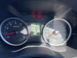 2013 Subaru XV 2.0i-L