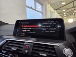 2018 BMW
X4 xDrive30i M Sport X