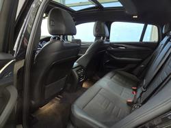2018 BMW
X4 xDrive30i M Sport X