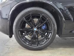 2018 BMW
X4 xDrive30i M Sport X